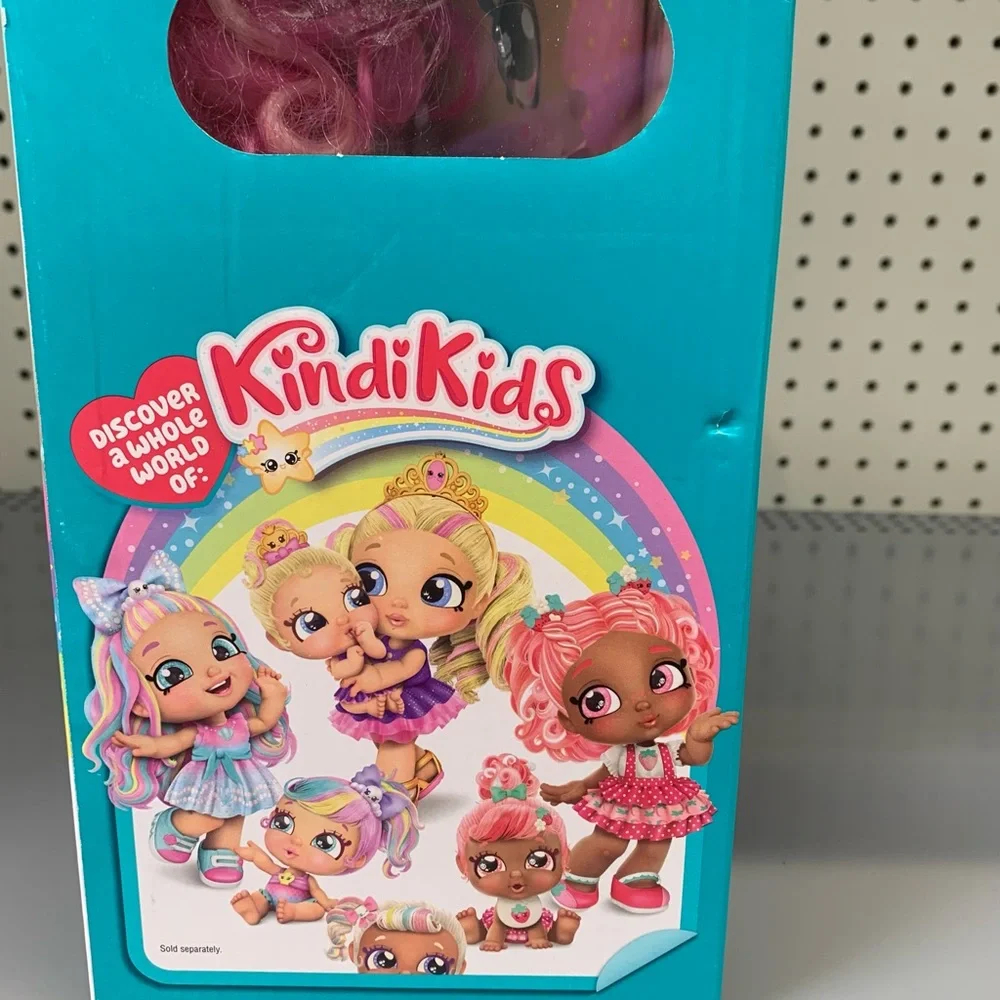 kindi kids new seal